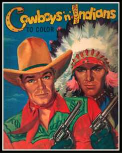 cowboys&indians