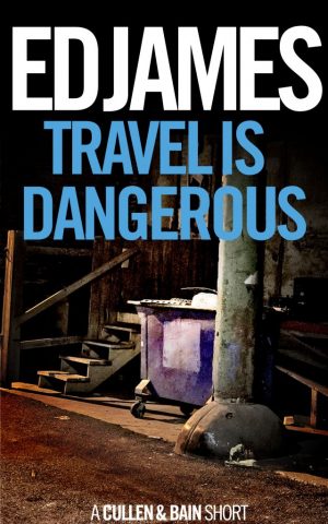 Travel-is-Dangerous